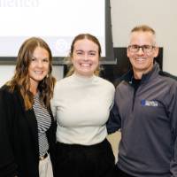 Outstanding Preceptor Awards 20255